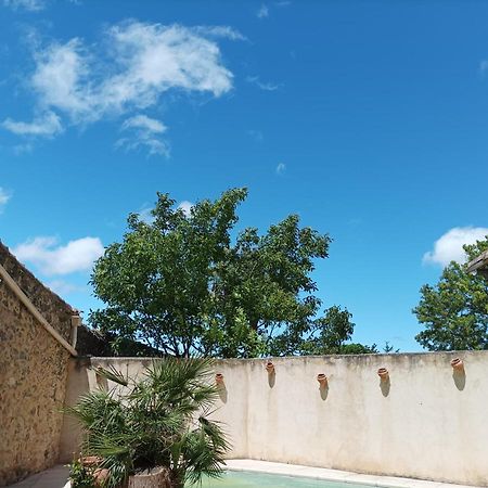 La Perle Cachee Villa Fontcouverte  Екстериор снимка