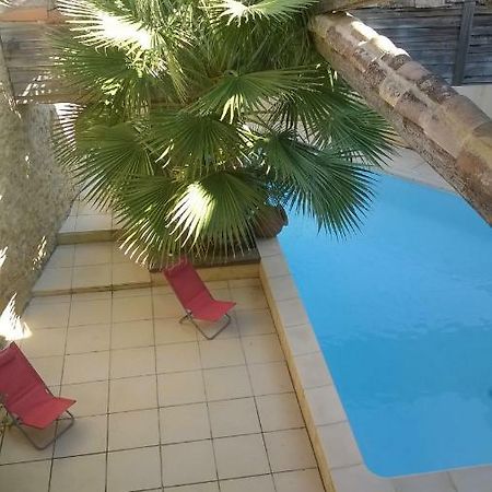 La Perle Cachee Villa Fontcouverte  Екстериор снимка