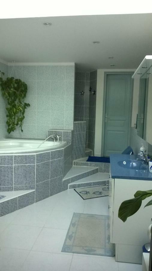 La Perle Cachee Villa Fontcouverte  Екстериор снимка