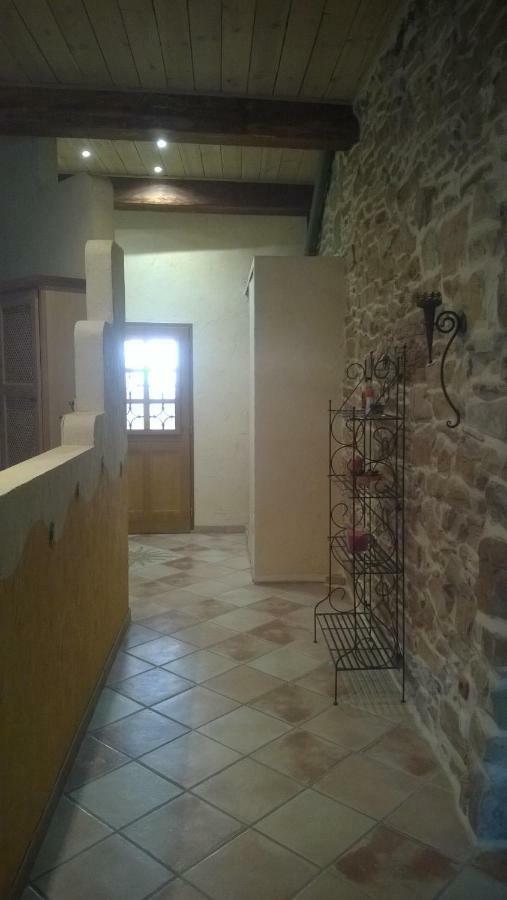 La Perle Cachee Villa Fontcouverte  Екстериор снимка