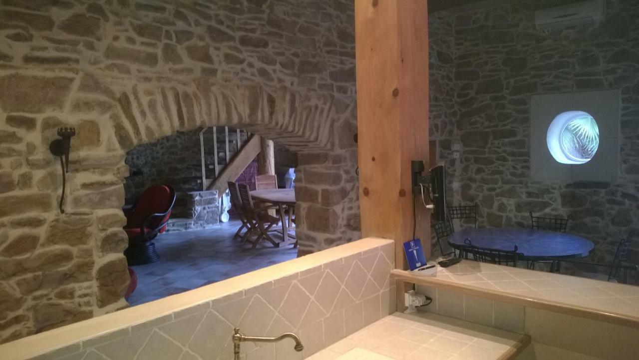 La Perle Cachee Villa Fontcouverte  Екстериор снимка