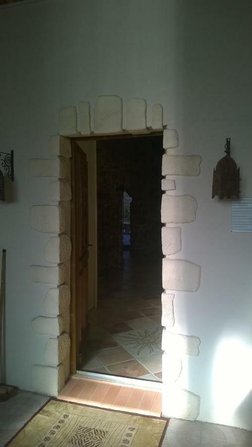 La Perle Cachee Villa Fontcouverte  Екстериор снимка