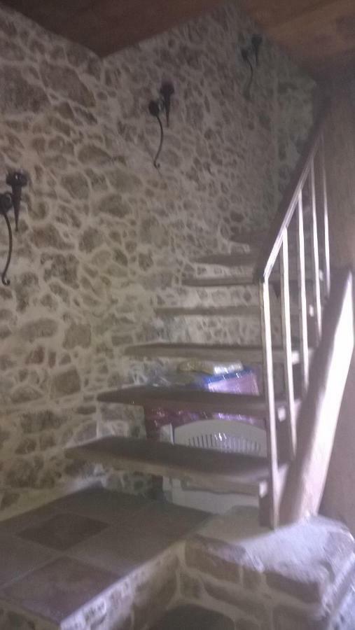 La Perle Cachee Villa Fontcouverte  Екстериор снимка