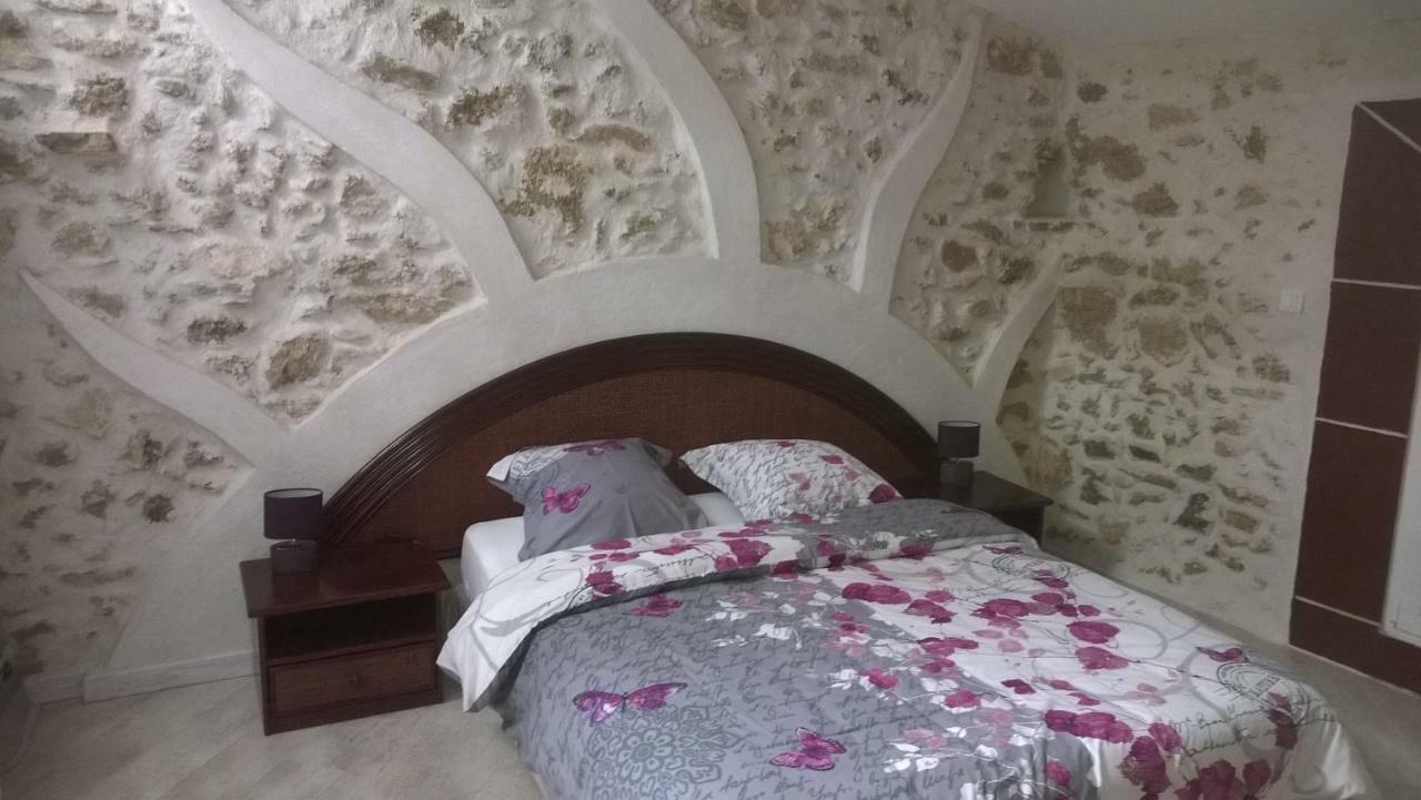 La Perle Cachee Villa Fontcouverte  Екстериор снимка