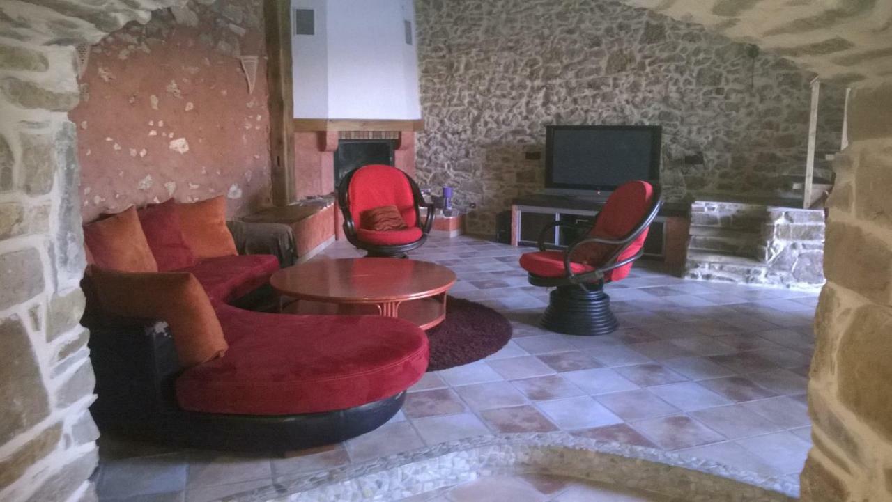 La Perle Cachee Villa Fontcouverte  Екстериор снимка