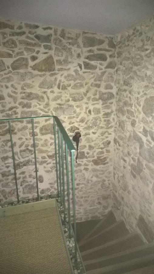 La Perle Cachee Villa Fontcouverte  Екстериор снимка